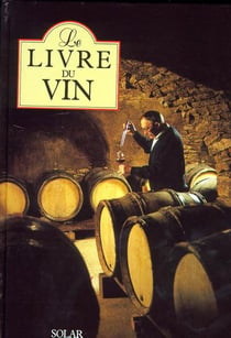 Livre du vin