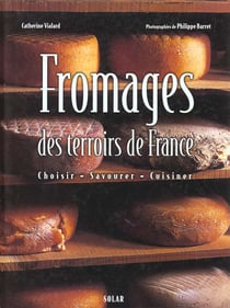 Fromages des terroirs de france
