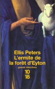 L'ermite de la foret d'eyton