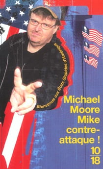 Mike contre-attaque !
