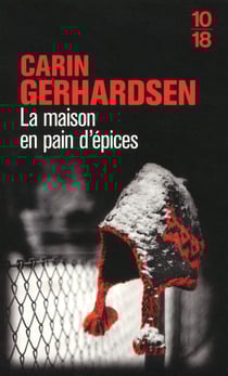 La maison en pain d'épices