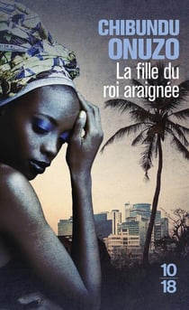 La Fille Du Roi Araignee