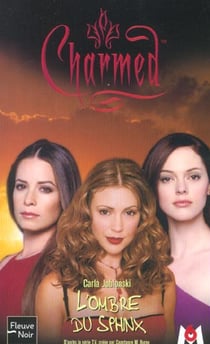 Charmed t.16 - l'ombre du sphinx