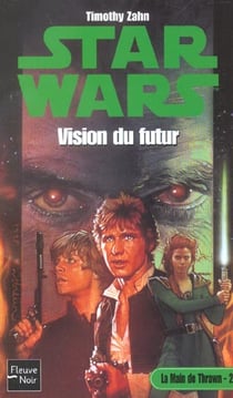 Star Wars t.35 - la main de Thrawn t.2 - vision du futur