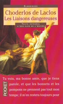 Les liaisons dangereuses