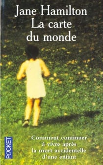 Carte du monde