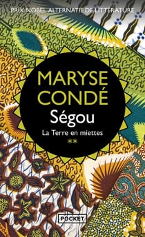 Ségou Tome 2 : la terre en miettes