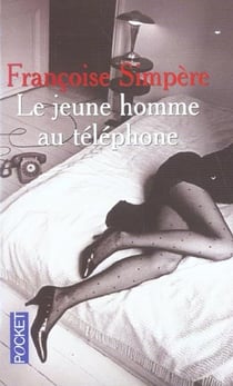 Le jeune homme au telephone