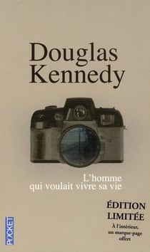 L'homme qui voulait vivre sa vie - edition speciale