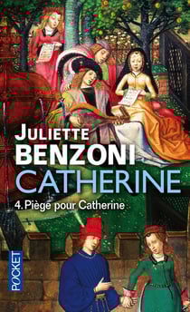 Catherine Tome 4 - piège pour Catherine
