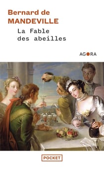 La fable des abeilles