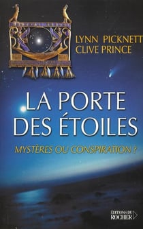 La conspiration des etoiles
