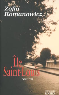 Ile saint-louis