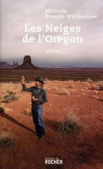 Les neiges de l'orégon