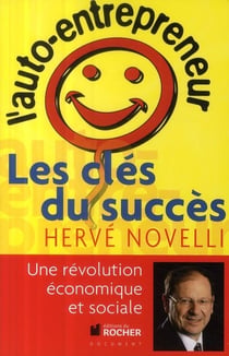 L'auto-entrepreneur - les clés du succès