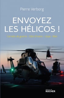 Envoyez les hélicos