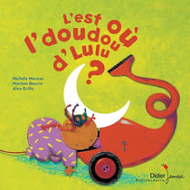 L'est ou l'doudou d'lulu