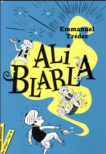 Ali Blabla