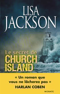 Le secret de Church island