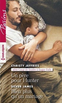 Un père pour Hunter - bien plus qu'un mariage
