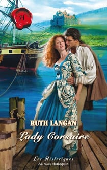 Lady corsaire
