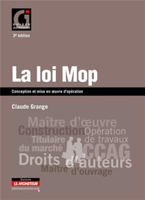 La loi MOP (3e édition)