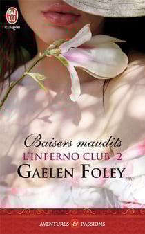 L'inferno club Tome 2 - baisers maudits