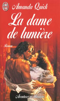 Dame de lumiere (la)