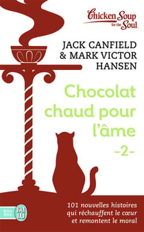 Chocolat chaud pour l'âme Tome 2