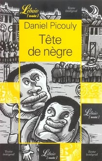 Tete de negre