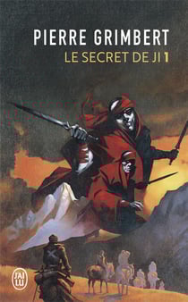 Le secret de Ji : Intégrale vol.1 : Tomes 1 et 2