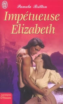 Impetueuse elizabeth