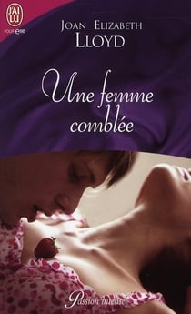 Une femme comblée