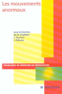 Les mouvements anormaux : Journees "Simon"