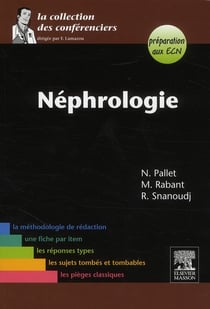 Néphrologie