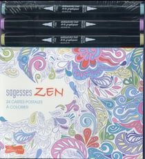 Sagesses zen