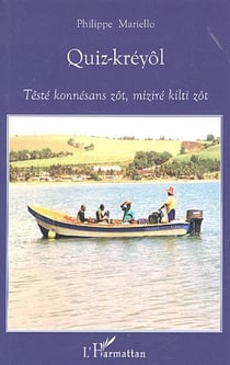 Quiz-kreyol - teste konnesans zot, mizire kilti zot