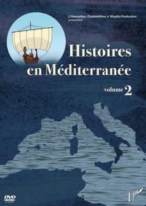 Histoires en Méditerranée - Volume 2