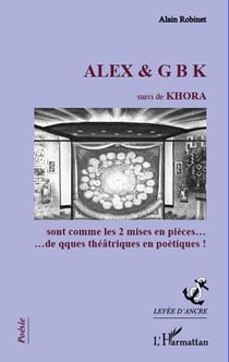 Alex & G B K - Khôra