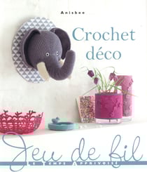 Crochet déco