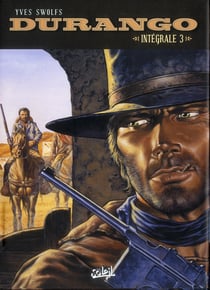 Durango : Intégrale vol.3 : Tomes 9 à 12