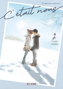 C'était nous - Édition double Tome 2