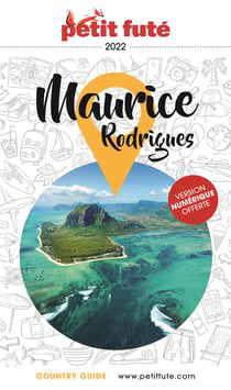 Country guide : Maurice, Rodrigues (édition 2022)