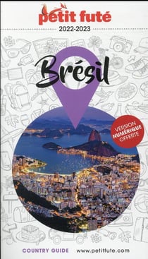 Country guide : Brésil