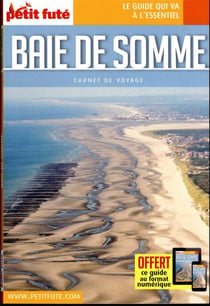 Carnet de voyage : Baie de Somme