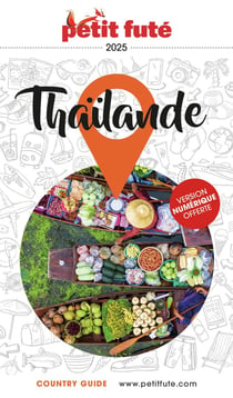 Country guide : Thaïlande (édition 2025)