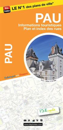 PLAN PAU