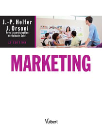 Marketing (13e édition)