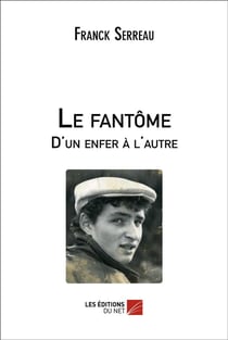 Le fantôme - d'un enfer à l autre