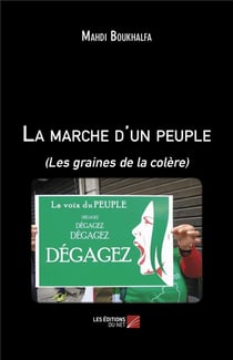 La marche d'un peuple (les graines de la colère)